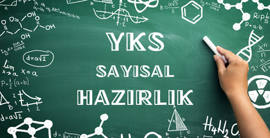 2025 YKS Sayısal Sanal Koç Dijital Paketi